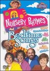 Toddler's Next Steps: Nursery Rhymes and Bedtime Songs