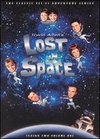 Lost in Space: Wild Adventure