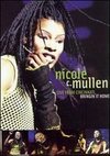 Nicole C. Mullen: Live in Cincinnati - Bringing it Home