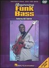 Beginning Funk Bass