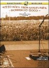270 Miles From Graceland: Bonnaroo 2003