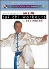 David Carradine: AM & PM T'ai Chi Workouts for Beginners