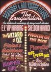 Broadway & Hollywood Legends: The Songwriters - Yip Harburg/Sheldon Harrick