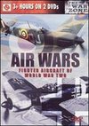 Air Wars: Fighter Aircraft of WWII
