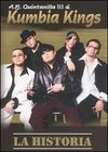 A.B. Quintanilla & Kumbia Kings: La Historia