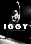 Iggy Pop: Live at the Avenue B