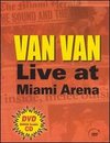 Los Van Van: Live at Miami Arena