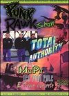 Punk Rawk Show: Total Authority
