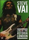 Steve Vai: Live at the Astoria