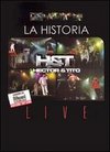 Hector & Tito: La Historia Live