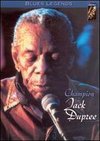 Blues Legends: Champion Jack Dupree