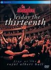 The Stranglers: Friday the Thirteenth - Live at the Royal Albert Hall