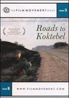 Roads to Koktebel