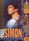 Paul Simon: Live at The Tower Theatre