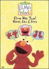 Sesame Street: Elmo's World - Elmo Has Two! Hands, Ears & Feet