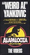 Weird Al Yankovic: Alapalooza - The Videos