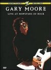 Gary Moore: Live at Monsters of Rock