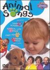 Toddler's Next Steps: Animal Songs