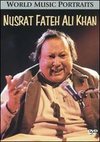 World Music Portraits: Nusrat Fateh Ali Khan