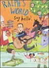 Ralph's World: Say Hello!