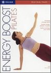 Energy Boost Pilates