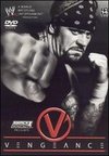 WWE: Vengeance 2003