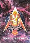 Hawkwind: Love in Space