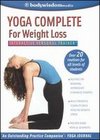 Yoga Complete for Weight Loss