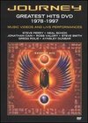 Journey: Greatest Hits DVD 1978-1997 - Videos and Live Performances