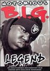 Notorious B.I.G.: The Legend Unauthorized