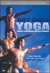 Hot Male Yoga