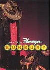 Enrique Bunbury: Una Cita en Flamingos