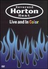Reverend Horton Heat: Live & In Color