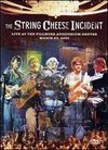 The String Cheese Incident: Live at the Fillmore