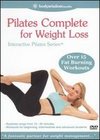 Pilates Complete for Weight Loss