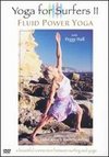 Yoga For Surfers II: Fluid Power Yoga