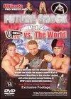 UPW: Future Shock, Vol. 2