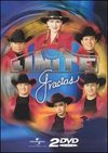 Grupo Limite: Gracias - 1995-2003