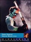 Peter Gabriel: Secret World Live