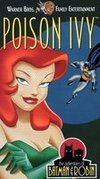 Adventures of Batman & Robin: Poison Ivy
