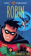 Adventures of Batman & Robin: Robin