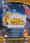 NBA: Greatest NBA Finals Moments