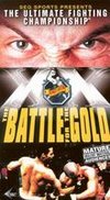 Ultimate Fighting Championship: Battle for the Gold