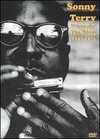 Sonny Terry: Whoopin' the Blues 1958-74