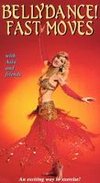 Bellydance! Fast Moves