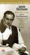 David Oistrakh: Artist of the People