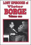Lost Episodes of Victor Borge, Vol. 1