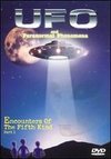 UFO and Paranormal Phenomena: Encounters of the Fifth Kind, Pt. 1