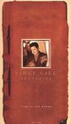 Vince Gill: Souvenirs - Live at the Ryman