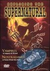 Exploring the Supernatural: Vampires